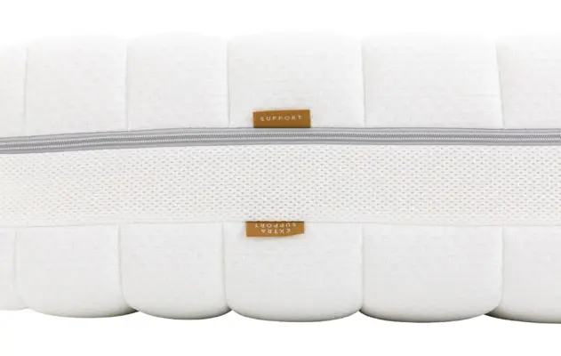 Goossens basic matras shapes 1 matrastijk - 8200408-5