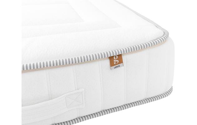 Goossens matras shapes 3 matrastijk - 8200410-6