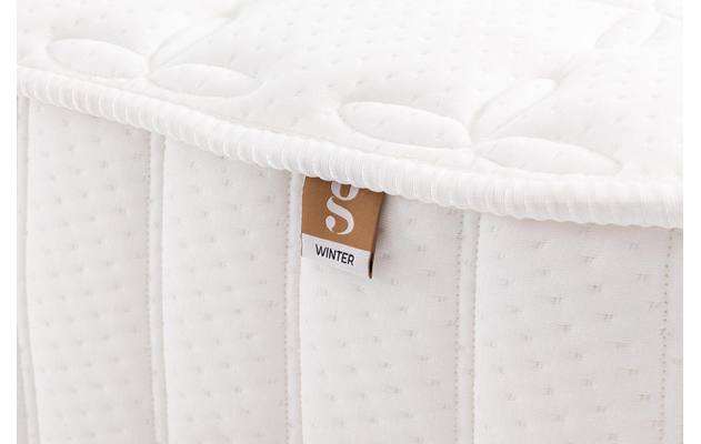 Goossens matras shapes 4 matrastijk - 8200411-8