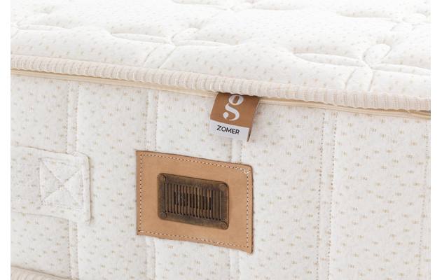 Goossens excellent matras shapes 6 matrastijk - 8200412-5