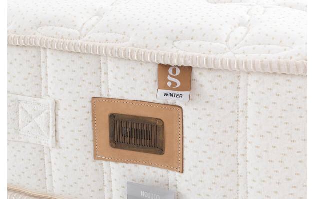 Goossens excellent matras shapes 6 matrastijk - 8200412-6