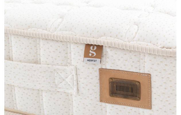 Goossens excellent matras shapes 6 matrastijk - 8200412-8