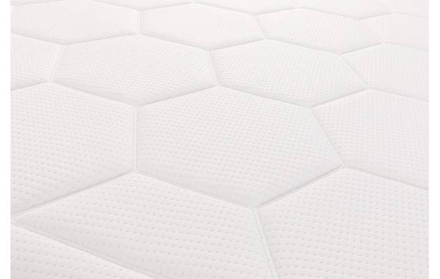 Goossens excellent matras shapes 8 matrastijk - 8200413-10