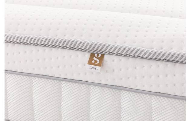 Goossens excellent matras shapes 8 matrastijk - 8200413-6