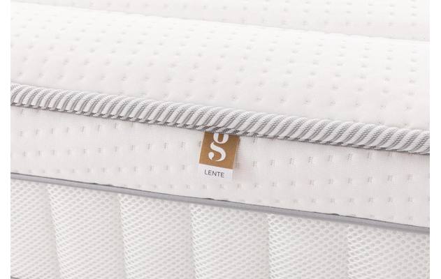 Goossens excellent matras shapes 8 matrastijk - 8200413-7