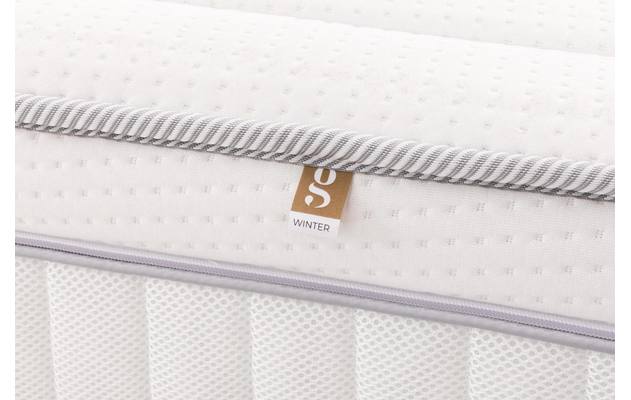 Goossens excellent matras shapes 8 matrastijk - 8200413-8