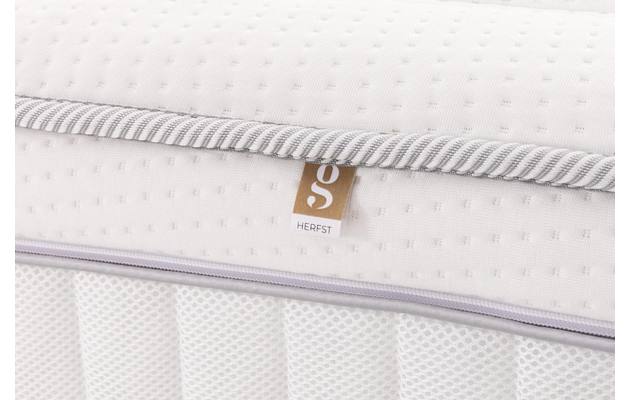 Goossens excellent matras shapes 8 matrastijk - 8200413-9