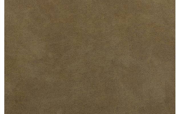Goossens hocker jovani groen micro leer - 8201323-6