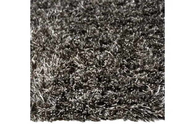 Goossens vloerkleed spira bruin polyester - 8201526-05