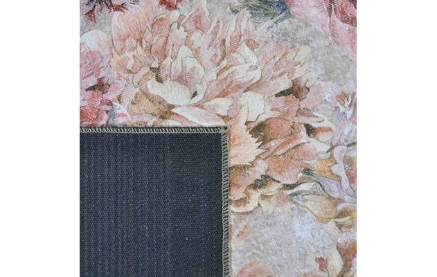 Goossens vloerkleed berry beige polyester - 8201575-05