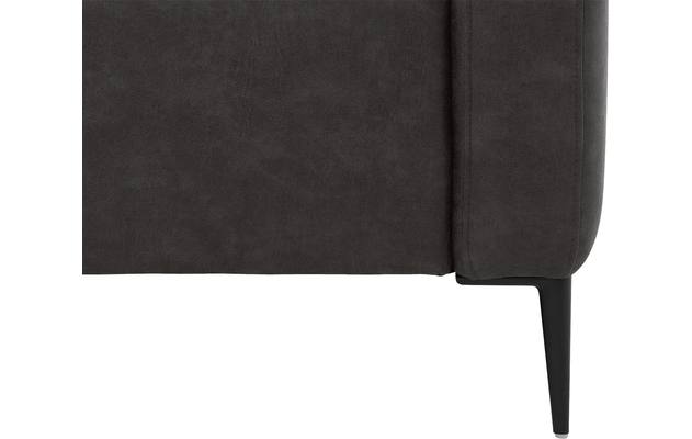 Goossens loungebank key west grijs micro leer - 8202000-400-gespiegeld-06