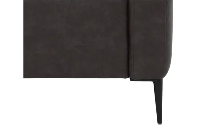 Goossens loungebank key west grijs micro leer - 8202000-400-gespiegeld-06