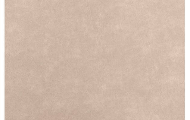 Goossens loungebank key west beige micro leer - 8202000-403-08