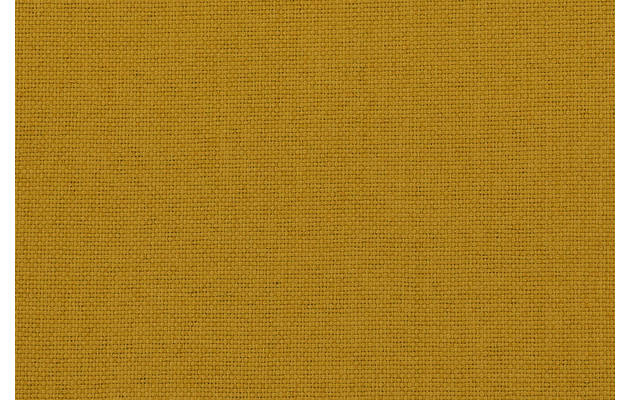 Goossens fauteuil hipp geel stof - 8202002-372-07