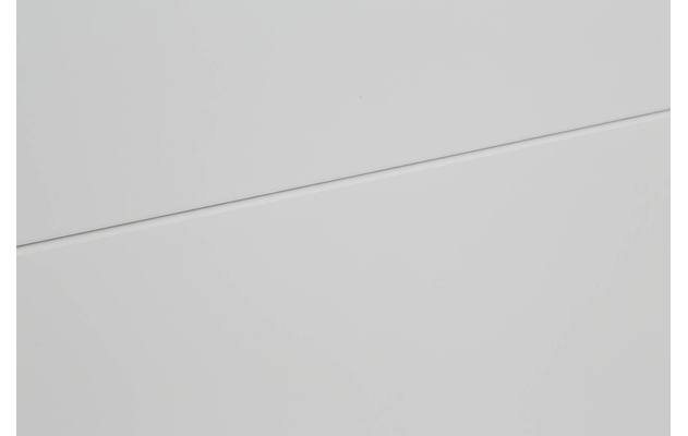 Goossens basic kledingkast miami wit hoogwaardig meubelplaat - 8202028-09