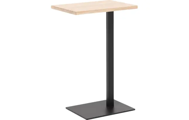 Goossens nachtkastje tangel onbewerkt eiken - 8202057-03