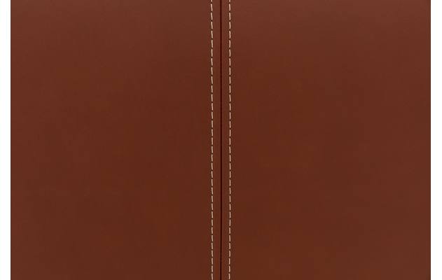 Goossens excellent zitbank massimo bruin leer - 8202348-07