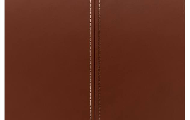 Goossens excellent zitbank massimo bruin leer - 8202350-07