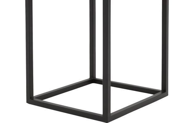 Goossens nachtkastje lord blank eiken - 8202361-06