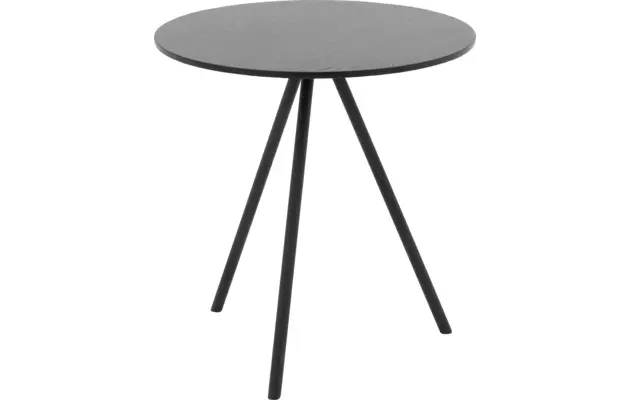 Goossens salontafel bo zwart eiken - 8202419-02