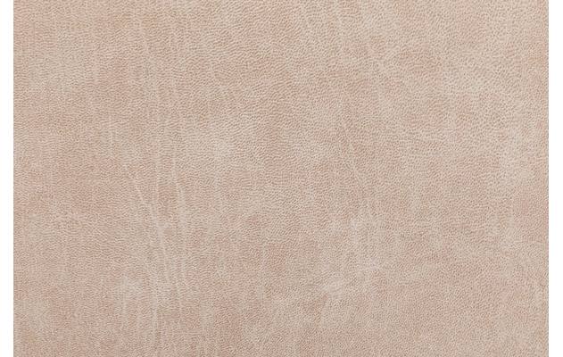 Goossens excellent zitbank jovani beige micro leer - 8202547-8