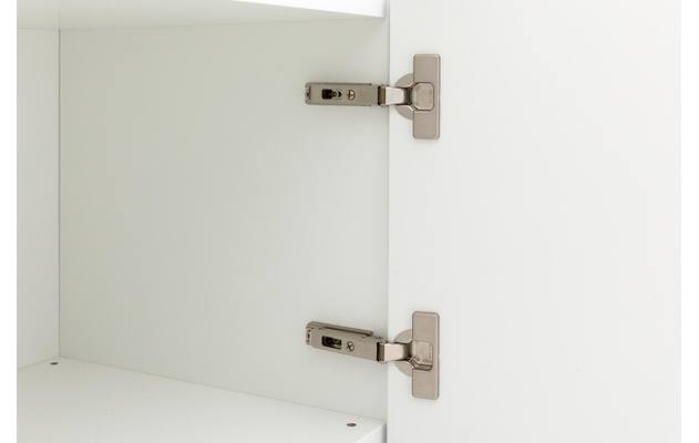 Goossens excellent wandmeubel monza ecowood wit mdf - 8202573-13