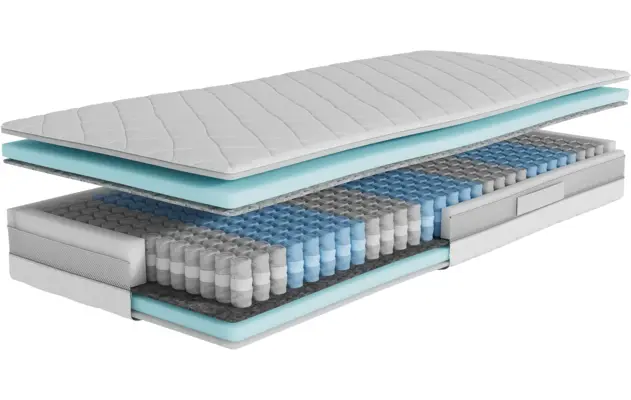 Goossens basic matras shapes 1 matrastijk - 8202865-gespiegeld-01