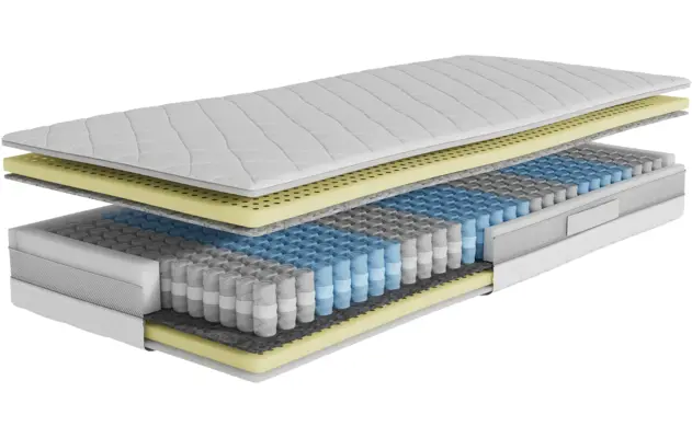 Goossens basic matras shapes 2 matrastijk - 8202866-gespiegeld-01