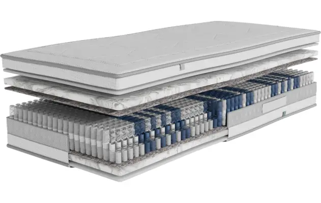 Goossens excellent matras shapes 8 matrastijk - 8202877-gespiegeld-01