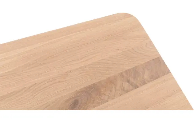 Goossens tv meubel seppe wit eiken - 8202880-08
