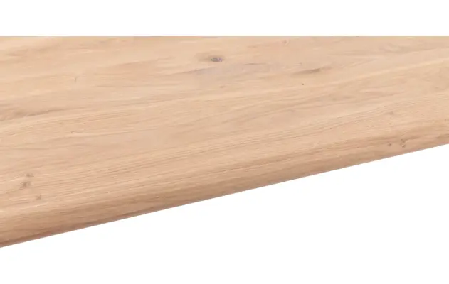 Goossens eettafel bjarte wit eiken - 8202895-06