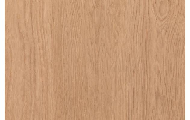 Goossens opbergkast clear blank eiken - 8202918-08