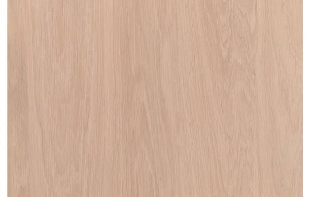 Goossens opbergkast clear wit eiken - 8203022-10
