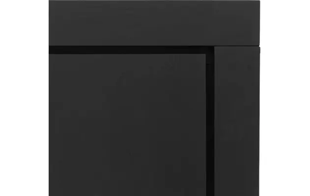 Goossens dressoir clear grijs eiken - 8203087-06