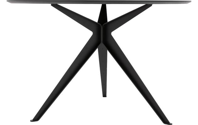 Goossens excellent eettafel uniek zwart eiken - 8203154-04