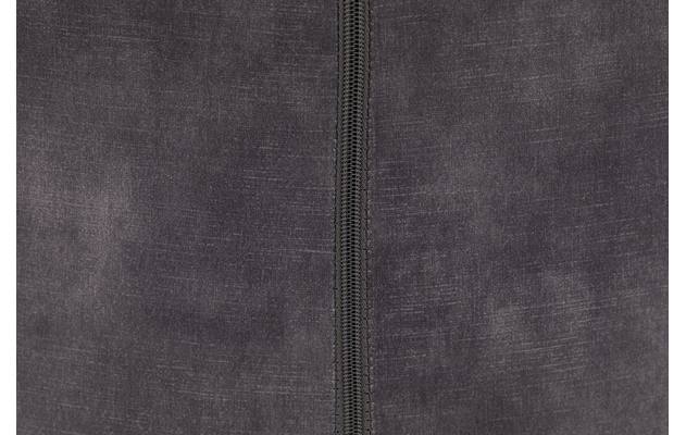 Goossens basic eetkamerstoel ebi grijs stof - 8203175-07