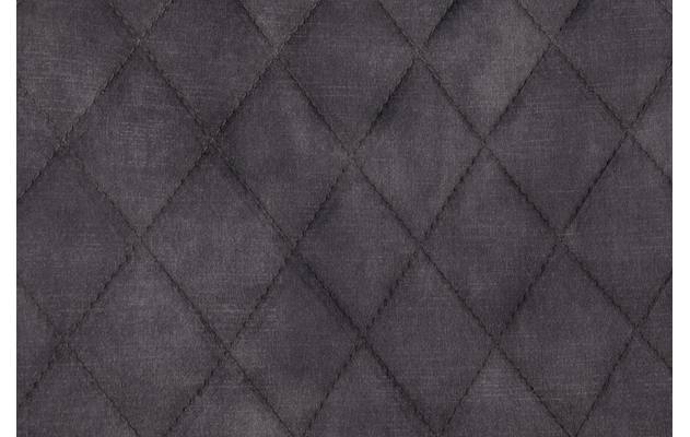 Goossens basic eetkamerstoel ebi grijs stof - 8203175-08