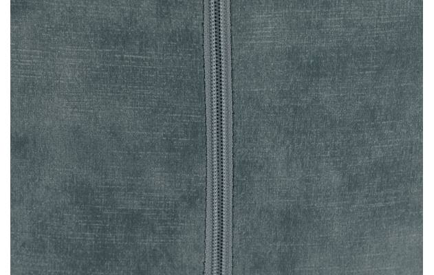 Goossens basic eetkamerstoel ebi blauw stof - 8203176-07