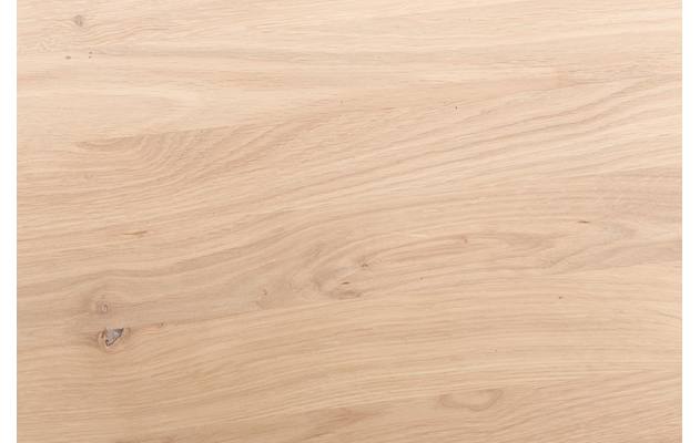 Goossens dressoir bjarte wit eiken - 8203306-06