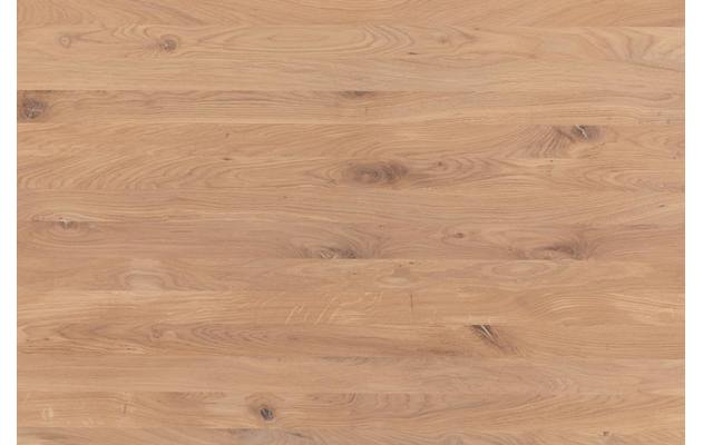 Goossens eettafel bjarte wit eiken - 8203308-08