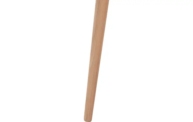 Goossens eettafel bjarte wit eiken - 8203312-07