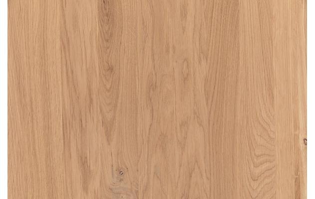 Goossens opbergkast bjarte wit eiken - 8203326-07