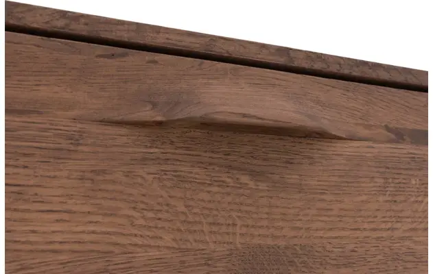 Goossens tv meubel bjarte donker bruin eiken - 8203328-10