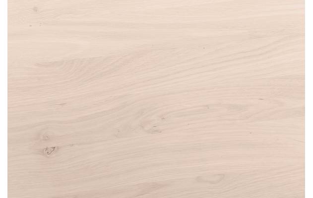 Goossens dressoir bjarte wit eiken - 8203335-06