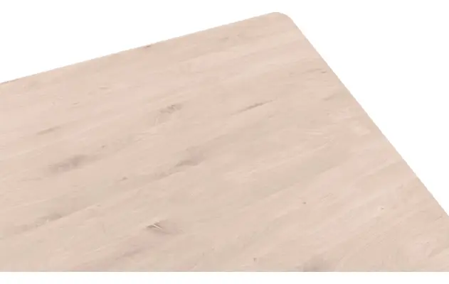 Goossens eettafel bjarte wit eiken - 8203339-05