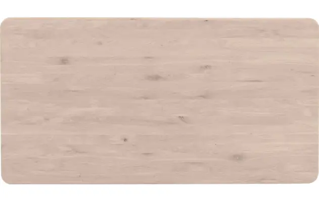 Goossens eettafel bjarte wit eiken - 8203344-04