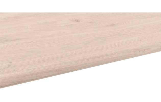 Goossens eettafel bjarte wit eiken - 8203345-06