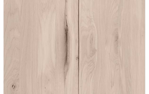 Goossens opbergkast bjarte wit eiken - 8203362-05