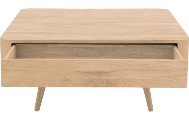 Goossens salontafel bjarte wit eiken - 8203365-03-a