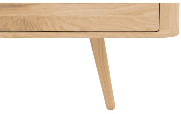 Goossens salontafel bjarte wit eiken - 8203365-08-a